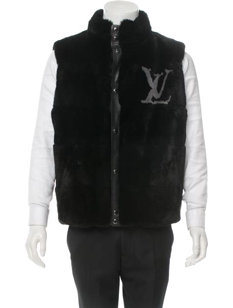 louis vuitton harness vest|Louis Vuitton half vest.